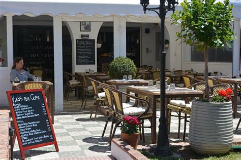 THE 10 BEST Dinner Restaurants in Nerja (UPDATED 2024).
